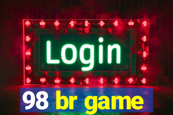 98 br game